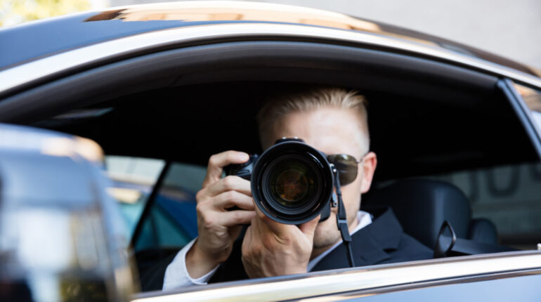 Private-Investigator Private-Investigator