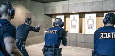security-guard-training